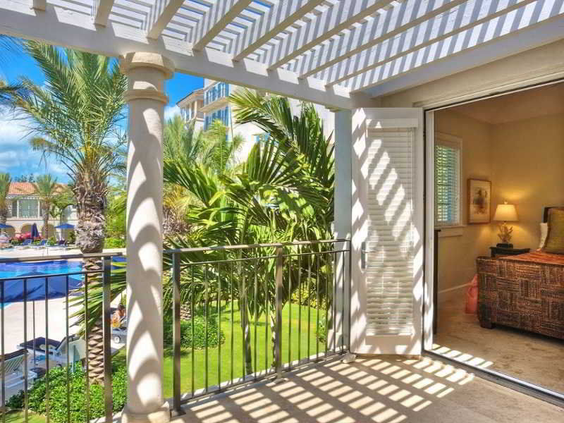 The Regent Grand Grace Bay Exterior foto